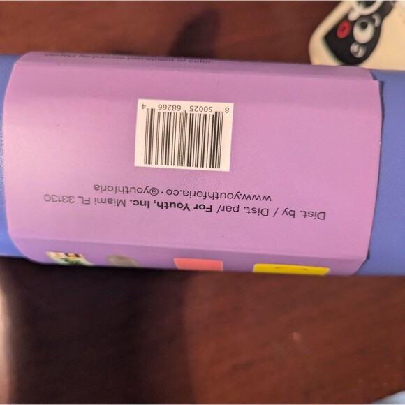 NIB/NWT $124 Youthforia Date Night Ready kit with Bag (FULL SIZE) - Picture 10 of 10